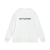 LOST STANDARD - DON'T LOSE YOUR STANDARD SWEATSHIRT