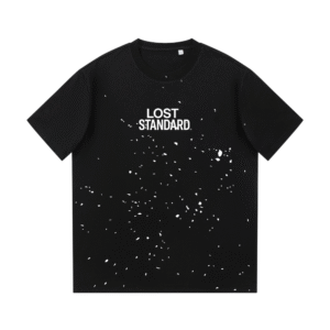 LOST STANDARD - DRIP TEE