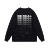 LOST STANDARD - DRIP SWEATSHIRT