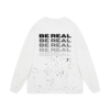 LOST STANDARD - DRIP SWEATSHIRT