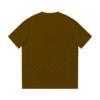 LOST STANDARD - BROWN TEE
