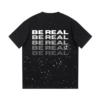 LOST STANDARD - DRIP TEE