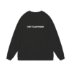 LOST STANDARD - DON'T LOSE YOUR STANDARD SWEATSHIRT