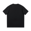 LOST STANDARD - BLACK TEE