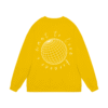 LOST STANDARD - YELLOW SWEATSHIRT