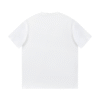 LOST STANDARD - WHITE TEE