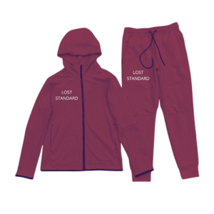 LOST STANDARD - TRACK-SUIT