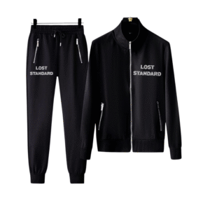 LOST STANDARD - TRACK-SUIT