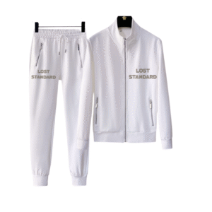 LOST STANDARD - TRACK-SUIT