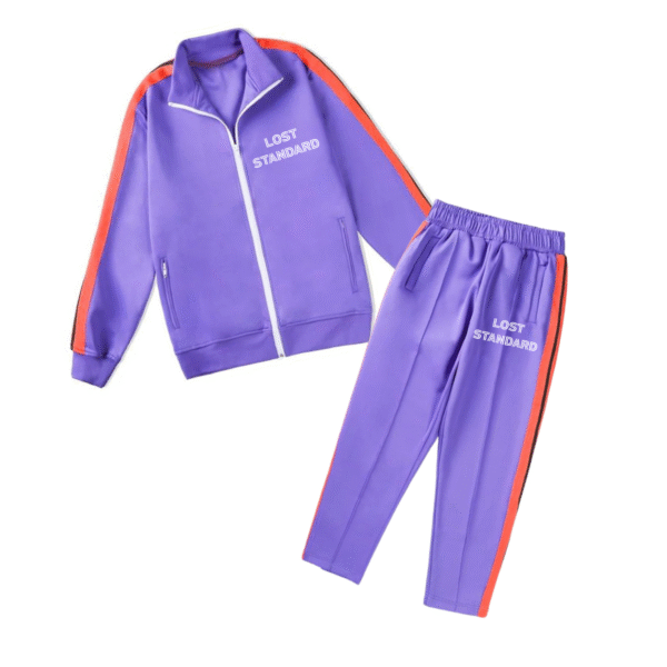 LOST STANDARD - TRACK-SUIT