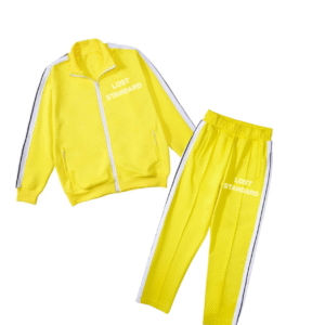 LOST STANDARD - TRACK-SUIT