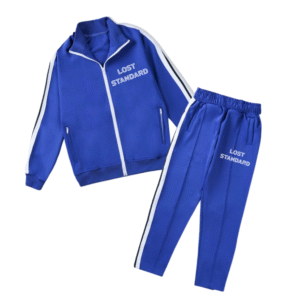 LOST STANDARD - TRACK-SUIT