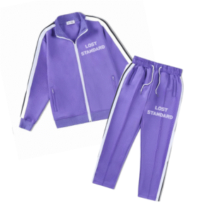 LOST STANDARD - TRACK-SUIT