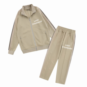 LOST STANDARD - TRACK-SUIT