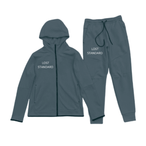 LOST STANDARD - TRACK-SUIT