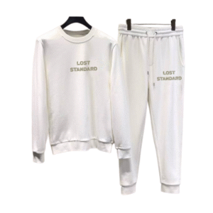 LOST STANDARD - TRACK-SUIT