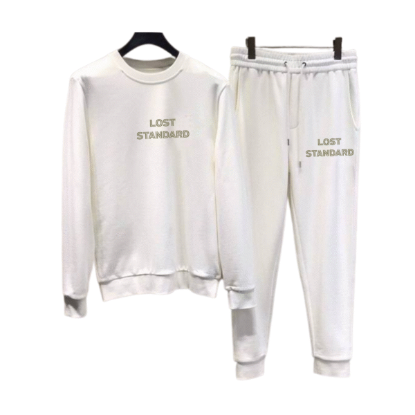 LOST STANDARD - TRACK-SUIT