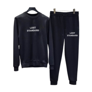 LOST STANDARD - TRACK-SUIT