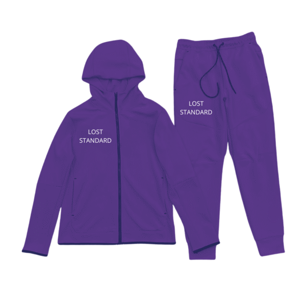 LOST STANDARD - TRACK-SUIT