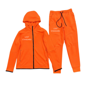 LOST STANDARD - TRACK-SUIT