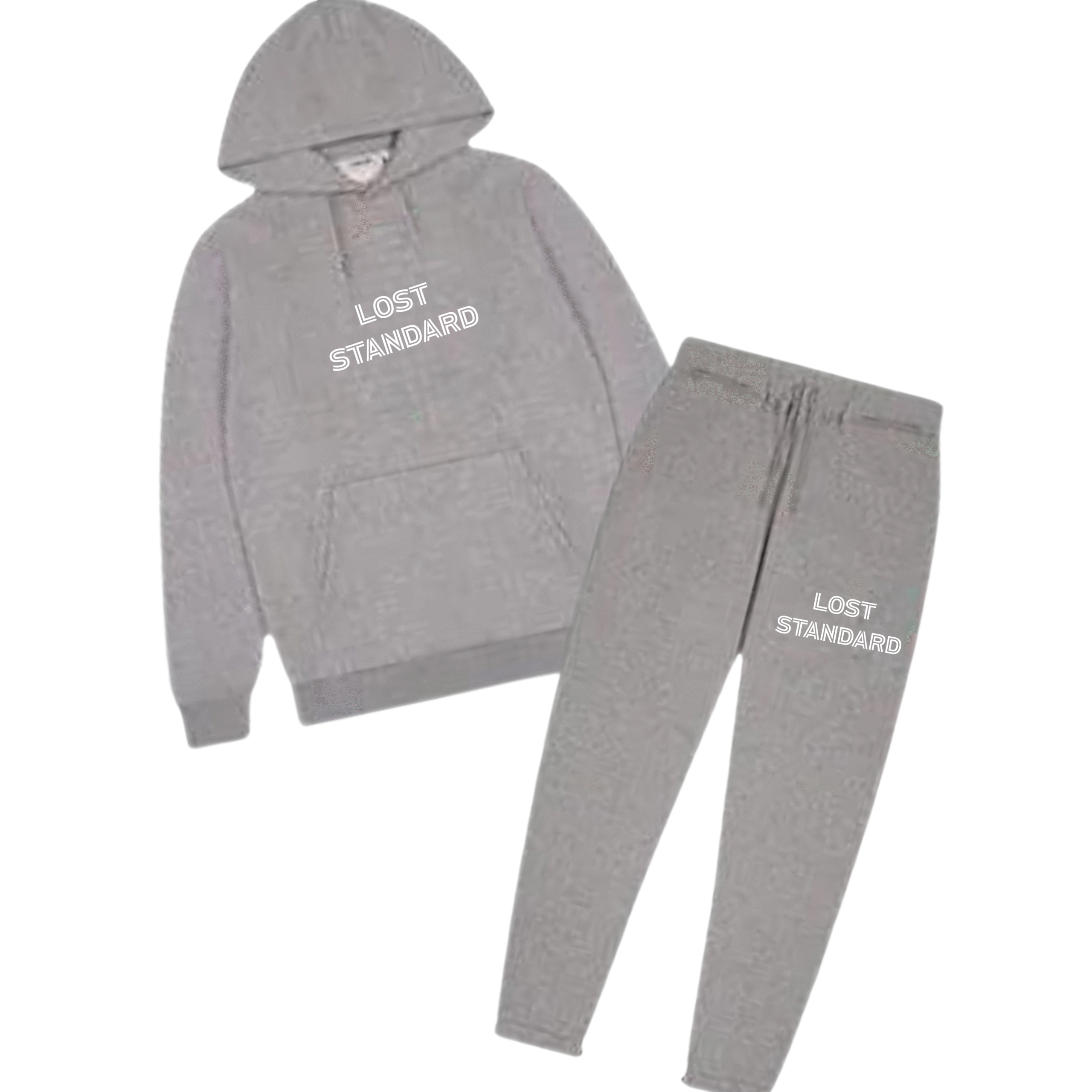 LOST STANDARD - TRACK-SUIT