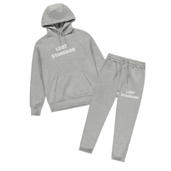 LOST STANDARD - TRACK-SUIT