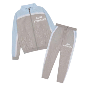 LOST STANDARD - TRACK-SUIT