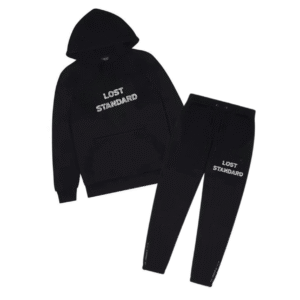 LOST STANDARD - TRACK-SUIT