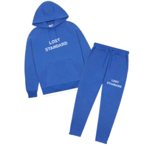 LOST STANDARD - TRACK-SUIT