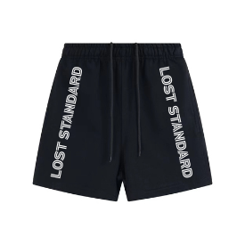 SHORTS  LOST STANDARD