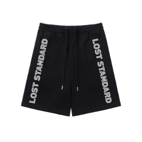 SHORTS  LOST STANDARD