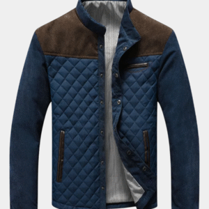 Astor Luxury Jacket