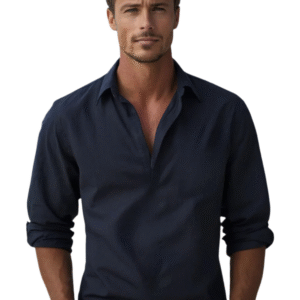 Florence Cotton Shirt