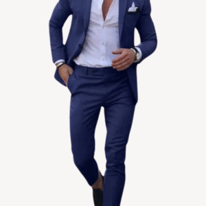 Michael | Slim Fit Suit