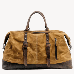 Winston | Vintage Weekend Bag