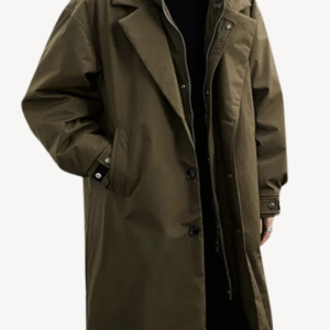 Arthur Winter Coat