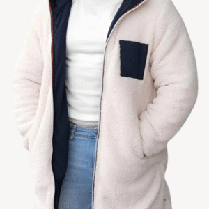 Alastair - Reversible Winter Coat