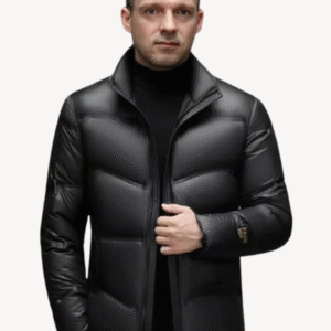 Stefan Duck Down Jacket