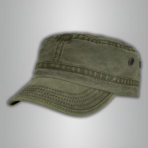 Clover | Timeless and Durable Vintage Cap