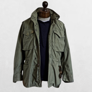 Archer – Field Jacket