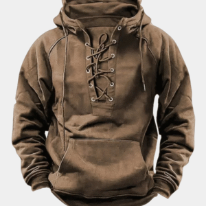 Landon | Durable Hoodie