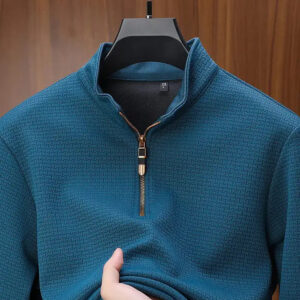 Cavallo Premium Silk Pullover