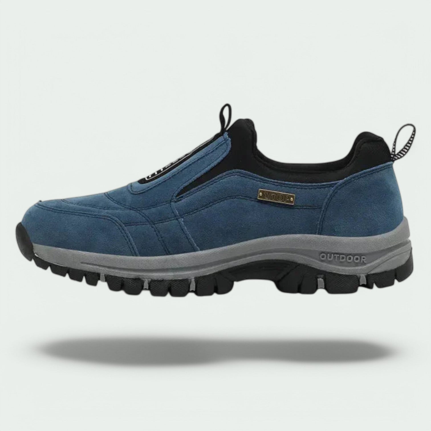 Ben | Orthopaedic Walking Shoes with Arch Support