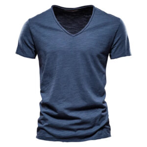 Summer Cotton T-shirt (Buy 1 Get 1 Free)
