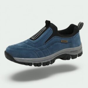 Ben | Orthopaedic Walking Shoes with Arch Support