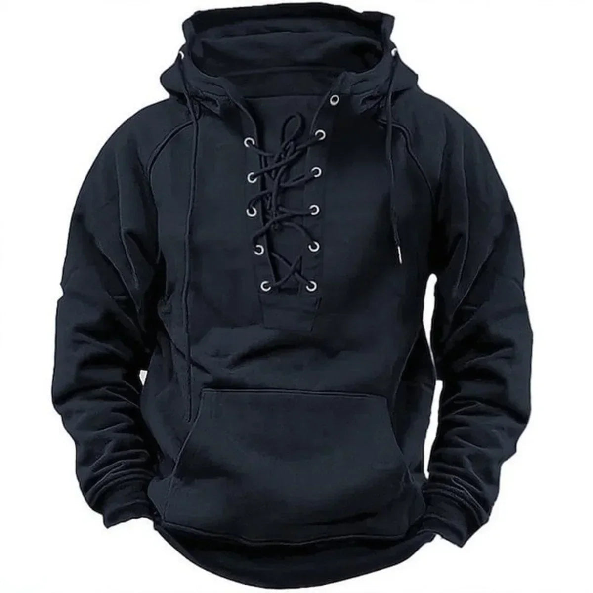 Landon | Durable Hoodie