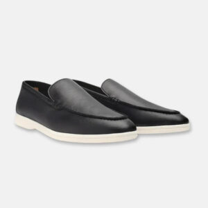 Classic Leather Loafer