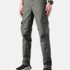 Explorer Cargo Pants