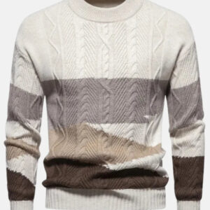 Silvano Knit Sweater