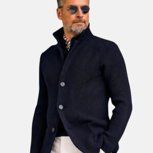 Gianluigi Wool Jacket